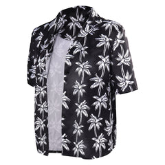 One Piece Film: Red Nami Chemise Veste Cosplay Costume