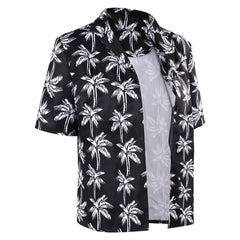 One Piece Film: Red Nami Chemise Veste Cosplay Costume