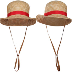 One Piece Luffy Chapeau Adulte Accessorie