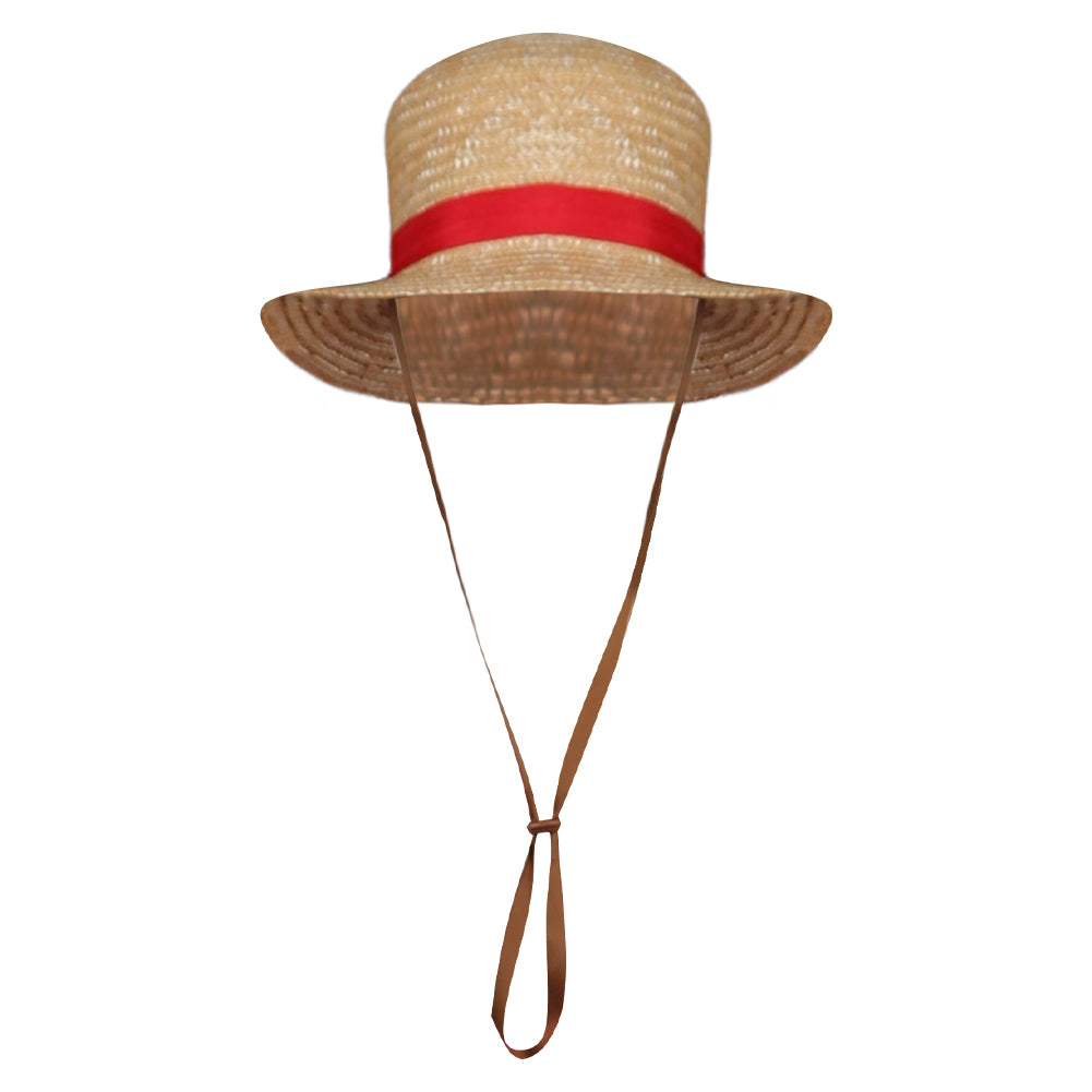One Piece Luffy Chapeau Adulte Accessorie