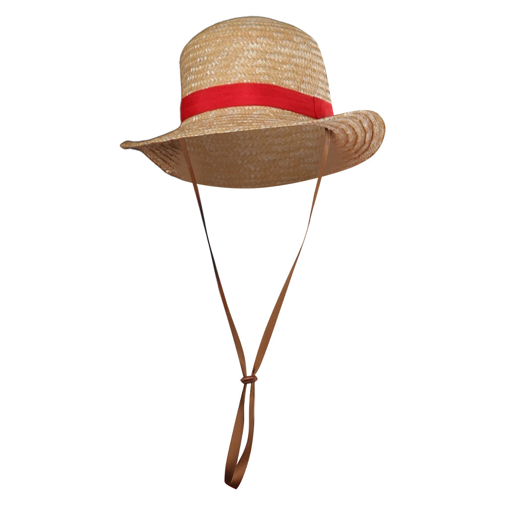 One Piece Luffy Chapeau Adulte Accessorie