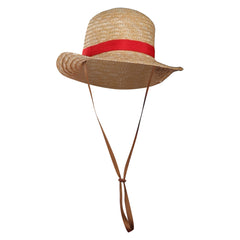 One Piece Luffy Chapeau Adulte Accessorie