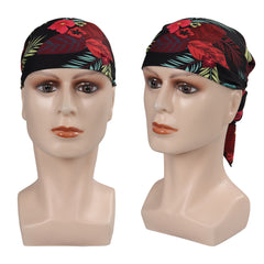 One Piece Luffy Foulard Design Original Cosplay Accessorie