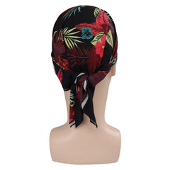 One Piece Luffy Foulard Design Original Cosplay Accessorie