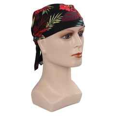 One Piece Luffy Foulard Design Original Cosplay Accessorie