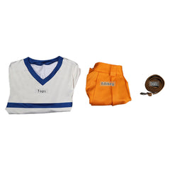 One Piece Nami Cosplay Costume