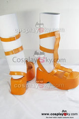One Piece Nami Cosplay Chaussures