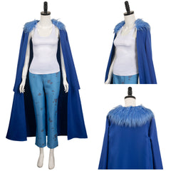 One Piece Onigashima Femme Trafalgar D. Water Law Adulte Cosplay Costume