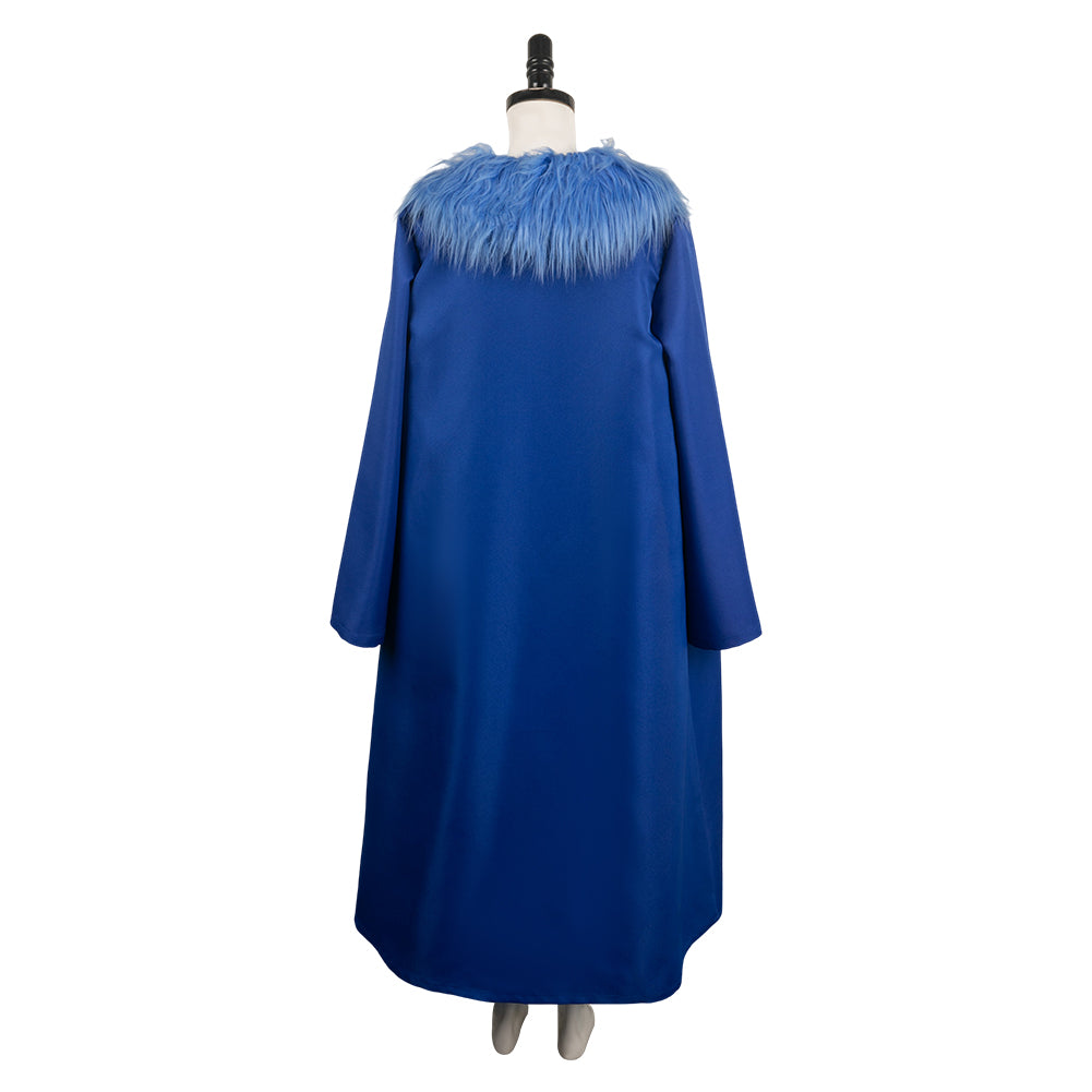 One Piece Onigashima Femme Trafalgar D. Water Law Adulte Cosplay Costume