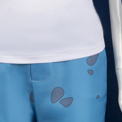 One Piece Onigashima Femme Trafalgar D. Water Law Adulte Cosplay Costume