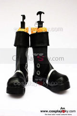 One piece Portgas D. Ace Cosplay Chaussures