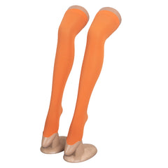 One Piece Robin Tenue Sexy Noire Cosplay Costume