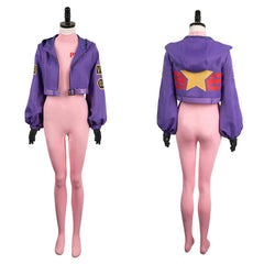 One Piece Vegapunk 02 Lilith Cosplay Costume