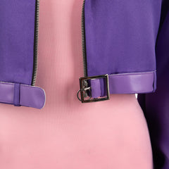 One Piece Vegapunk 02 Lilith Cosplay Costume