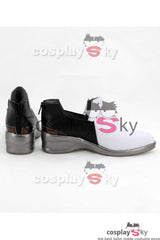 Overwatch D.VA DVA Hana Song Cosplay Chaussures