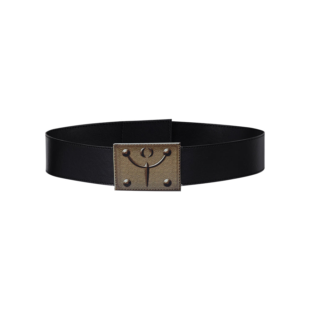 Padmé Amidala Ceinture Cosplay Accessoire