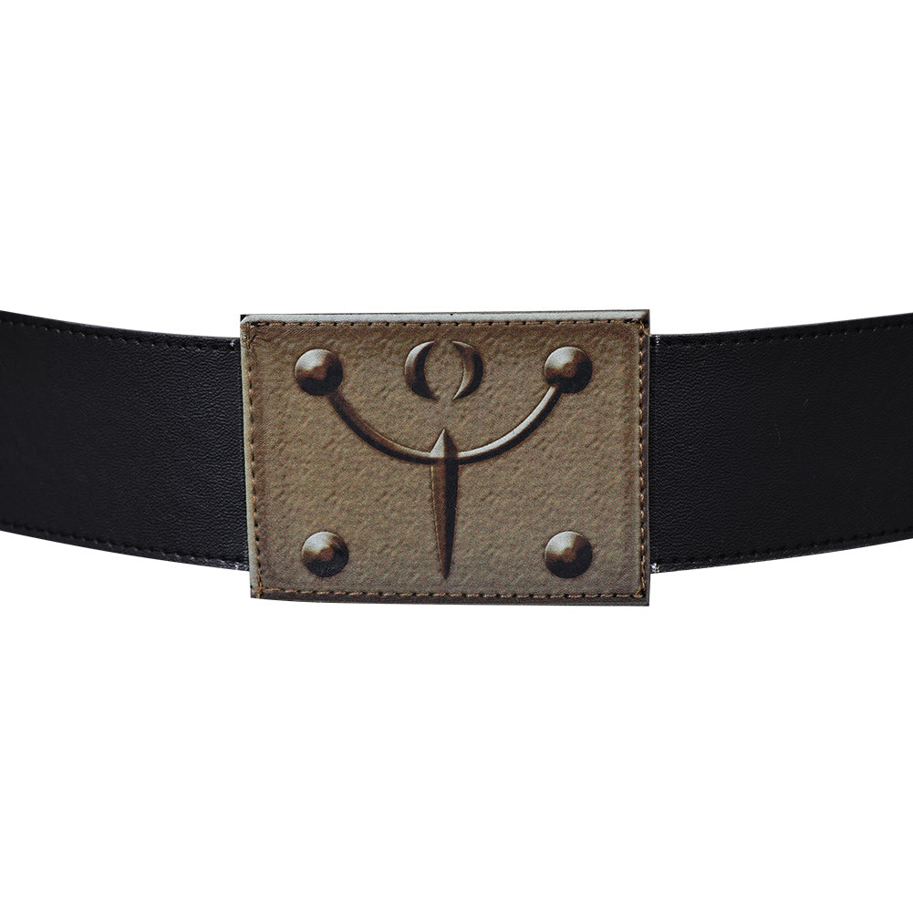 Padmé Amidala Ceinture Cosplay Accessoire