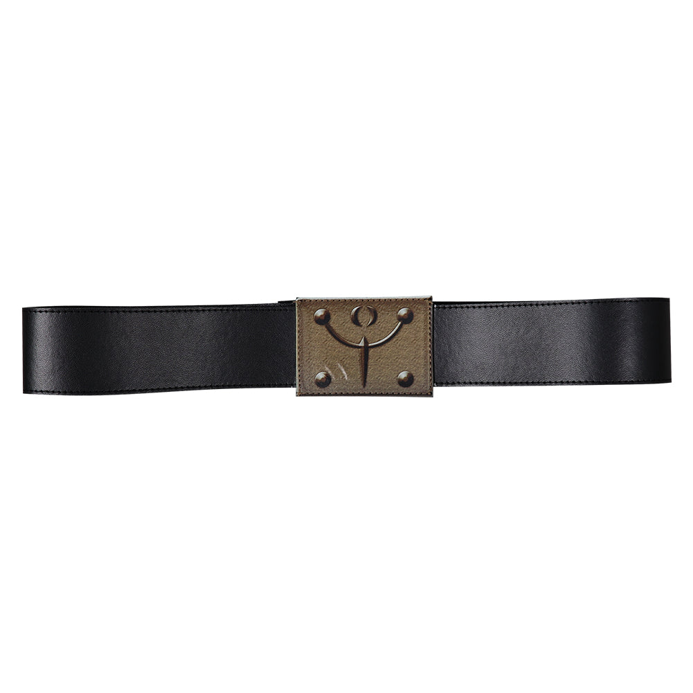Padmé Amidala Ceinture Cosplay Accessoire
