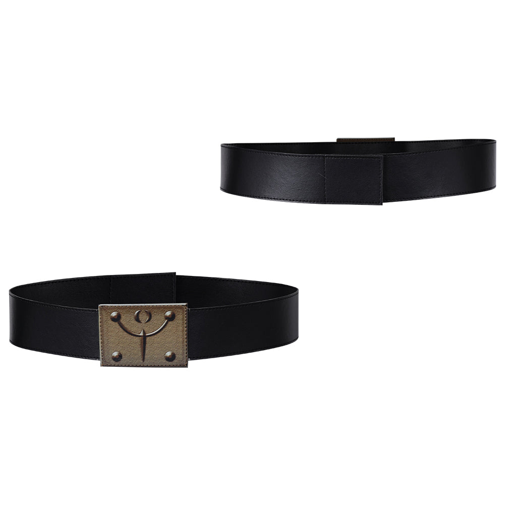 Padmé Amidala Ceinture Cosplay Accessoire