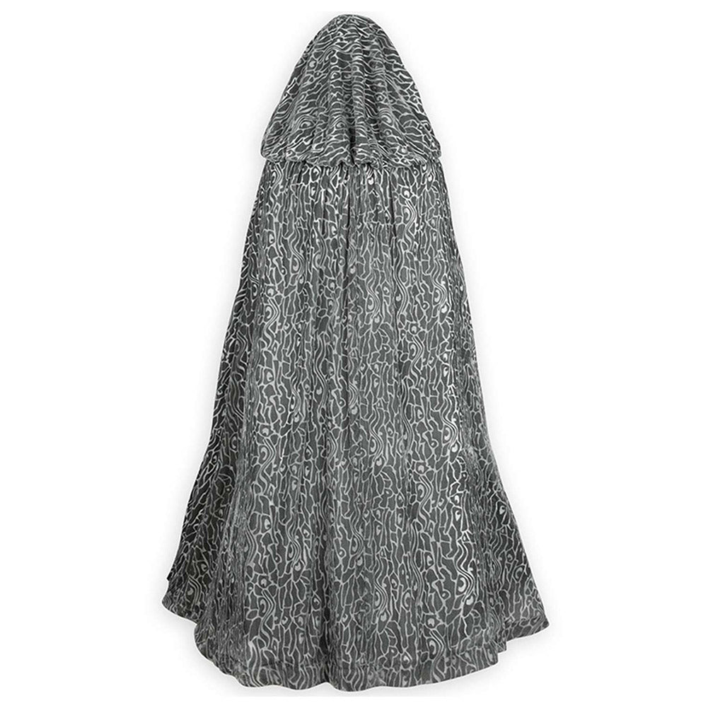 Padme Naberrie Amidala Cape Cosplay Costume