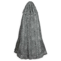 Padme Naberrie Amidala Cape Cosplay Costume