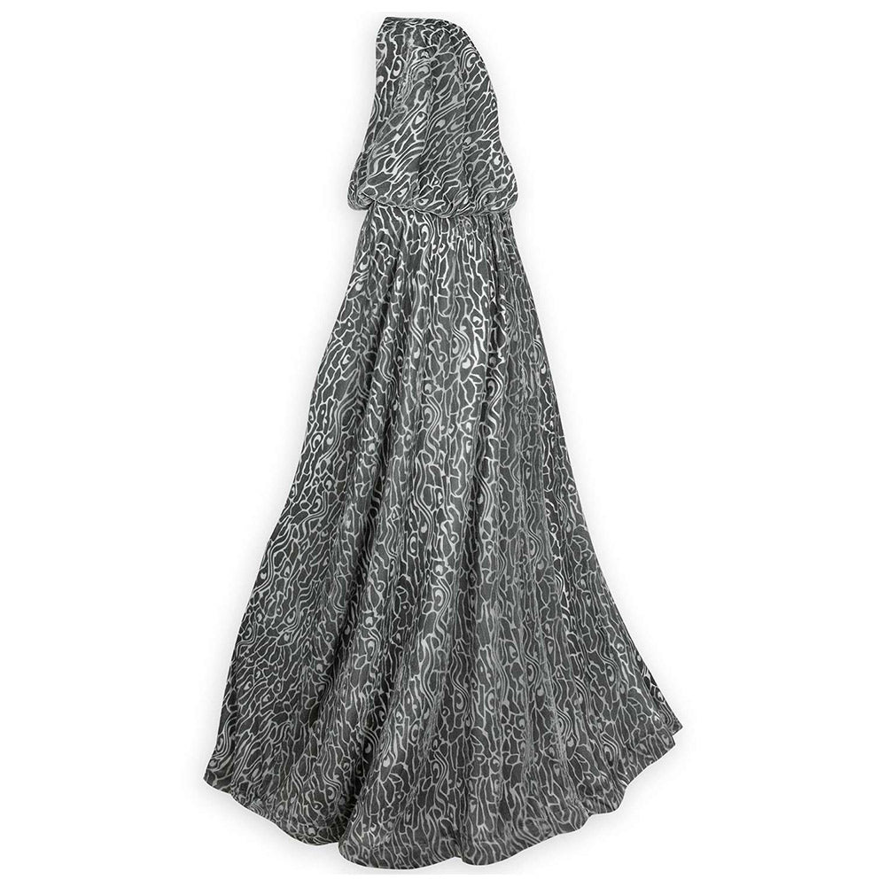 Padme Naberrie Amidala Cape Cosplay Costume