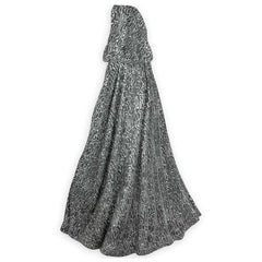 Padme Naberrie Amidala Cape Cosplay Costume