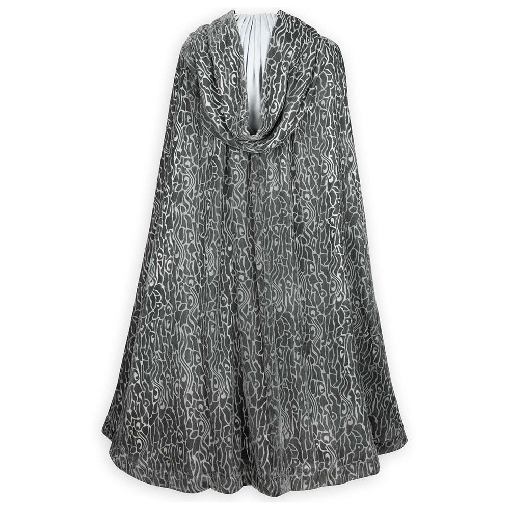 Padme Naberrie Amidala Cape Cosplay Costume