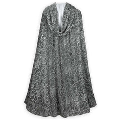 Padme Naberrie Amidala Cape Cosplay Costume