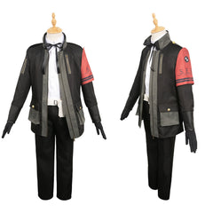 Persona Yuuki Makoto Uniforme Scolaire Cosplay Costume