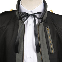 Persona Yuuki Makoto Uniforme Scolaire Cosplay Costume