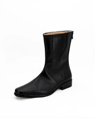 Persona 5 Joker Bottes Cosplay Chaussures