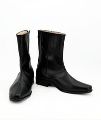 Persona 5 Joker Bottes Cosplay Chaussures