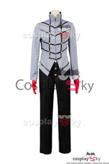 Persona 5 Joker Costume Cosplay Costume