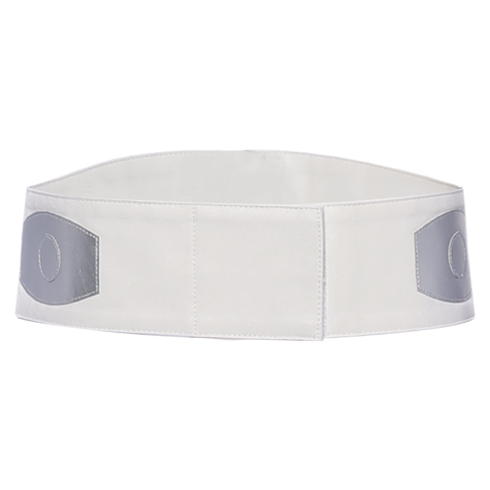 Princess Leia Ceinture Cosplay Accessoire