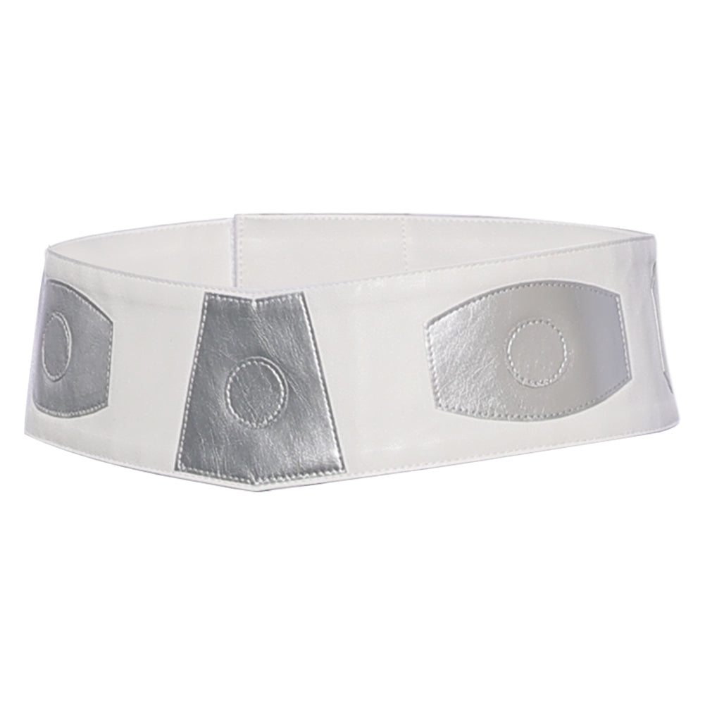 Princess Leia Ceinture Cosplay Accessoire