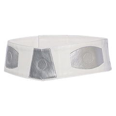 Princess Leia Ceinture Cosplay Accessoire