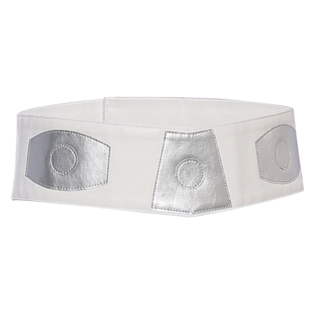 Princess Leia Ceinture Cosplay Accessoire