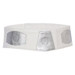 Princess Leia Ceinture Cosplay Accessoire