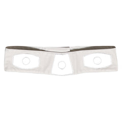 Princess Leia Ceinture Cosplay Accessoire