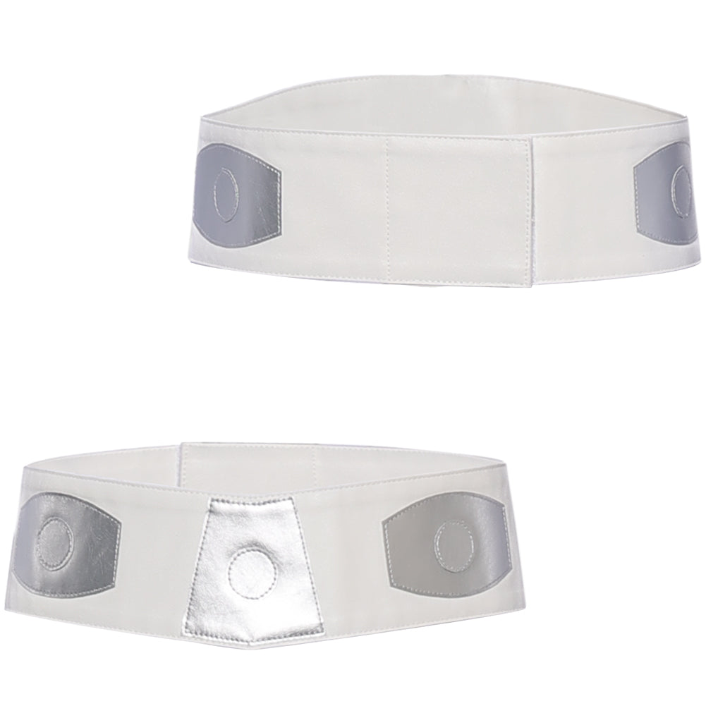 Princess Leia Ceinture Cosplay Accessoire