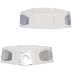 Princess Leia Ceinture Cosplay Accessoire