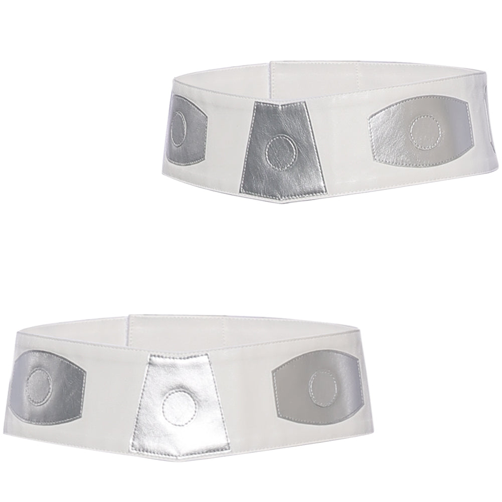 Princess Leia Ceinture Cosplay Accessoire