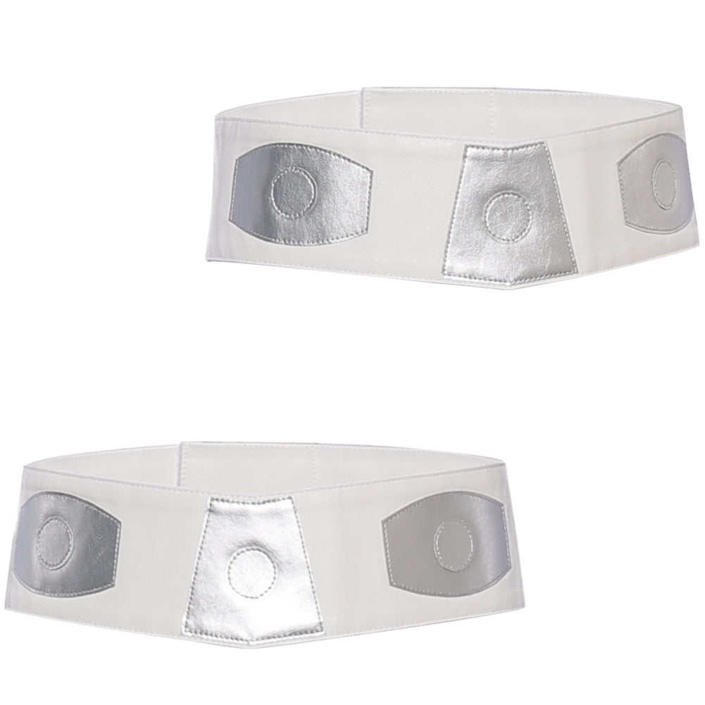 Princess Leia Ceinture Cosplay Accessoire