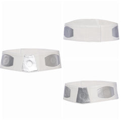 Princess Leia Ceinture Cosplay Accessoire