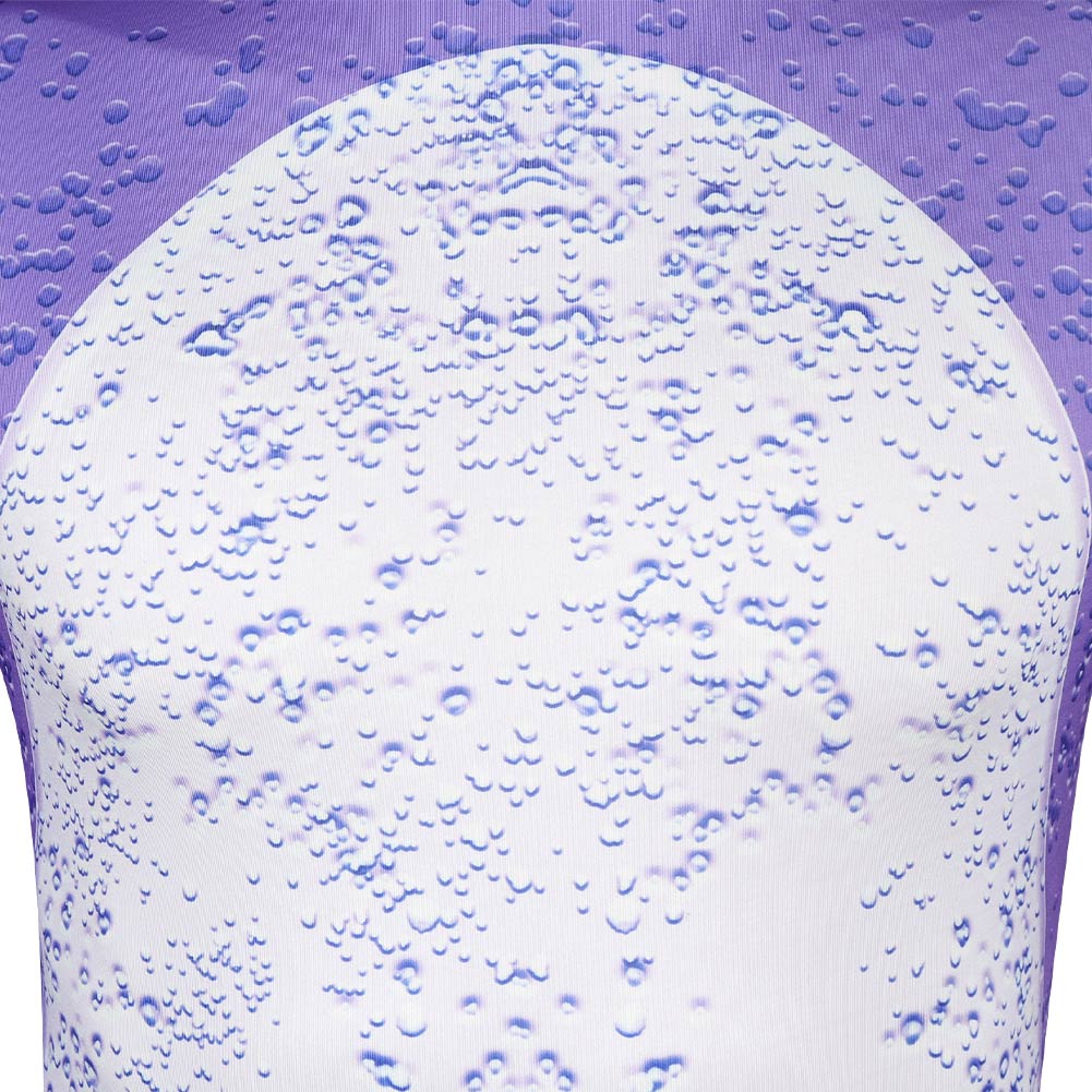 printed onesie Game Toy Chica Cosplay Costume Outfits Halloween Carnival Party Suit Bunny jumpsuits Bunny