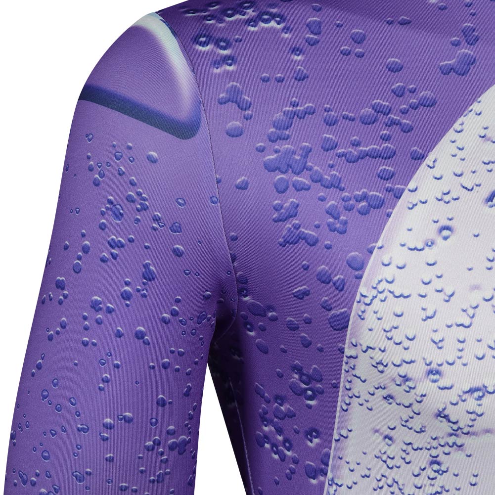 printed onesie Game Toy Chica Cosplay Costume Outfits Halloween Carnival Party Suit Bunny jumpsuits Bunny