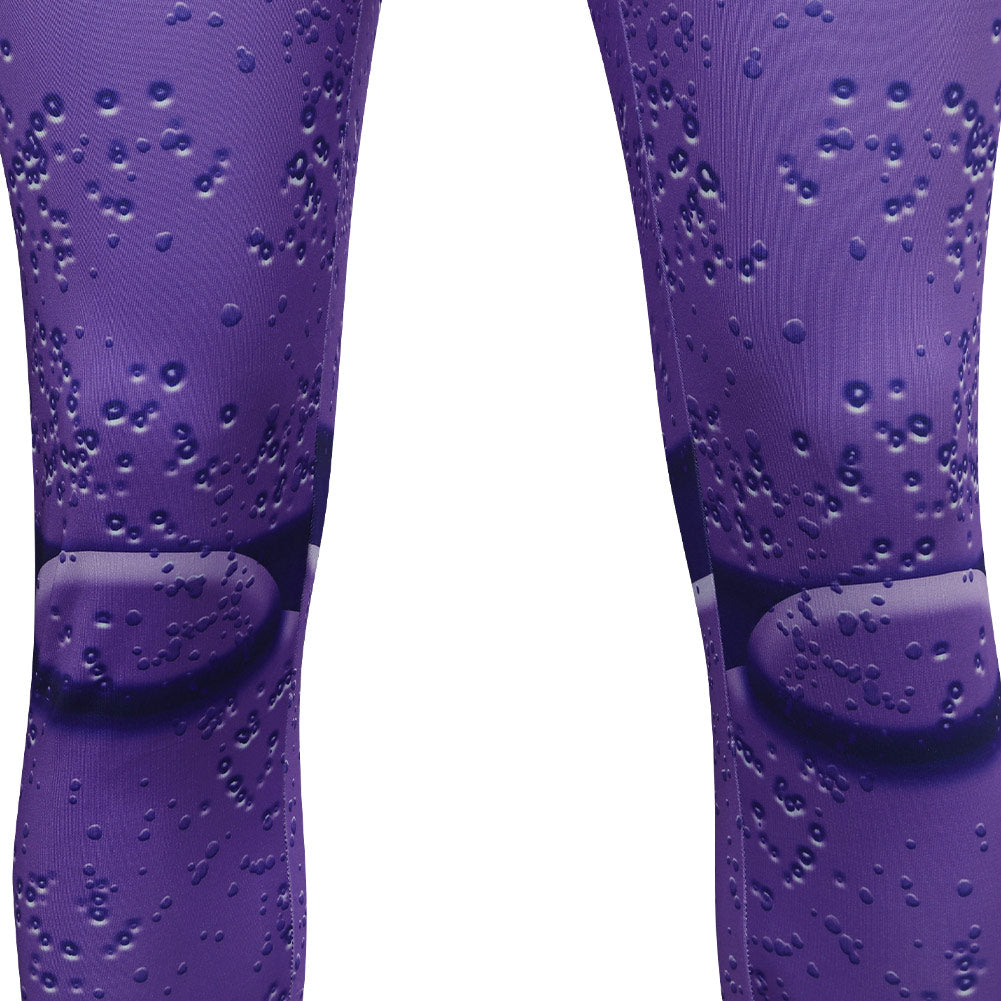 printed onesie Game Toy Chica Cosplay Costume Outfits Halloween Carnival Party Suit Bunny jumpsuits Bunny