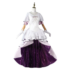 Puella Magi Madoka Magica Kaname Madoka Ultimate Madoka Cosplay Costume
