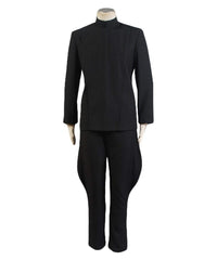 Imperial Officer Uniforme Costume de Luxe Version Nouvelle